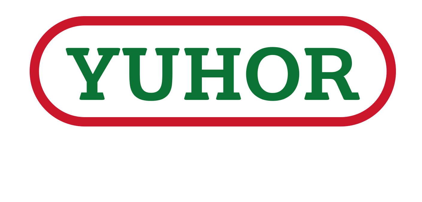 YUHOR logo